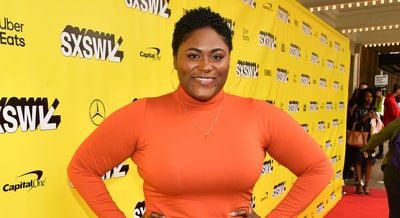 Actress Danielle Brooks Is Engaged!