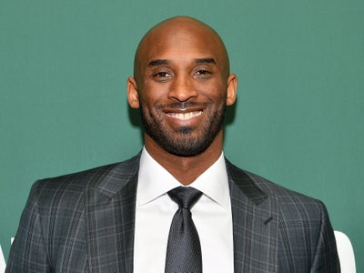Kobe Bryant Started Traveling Via Helicopter To Make More Time For His Daughters