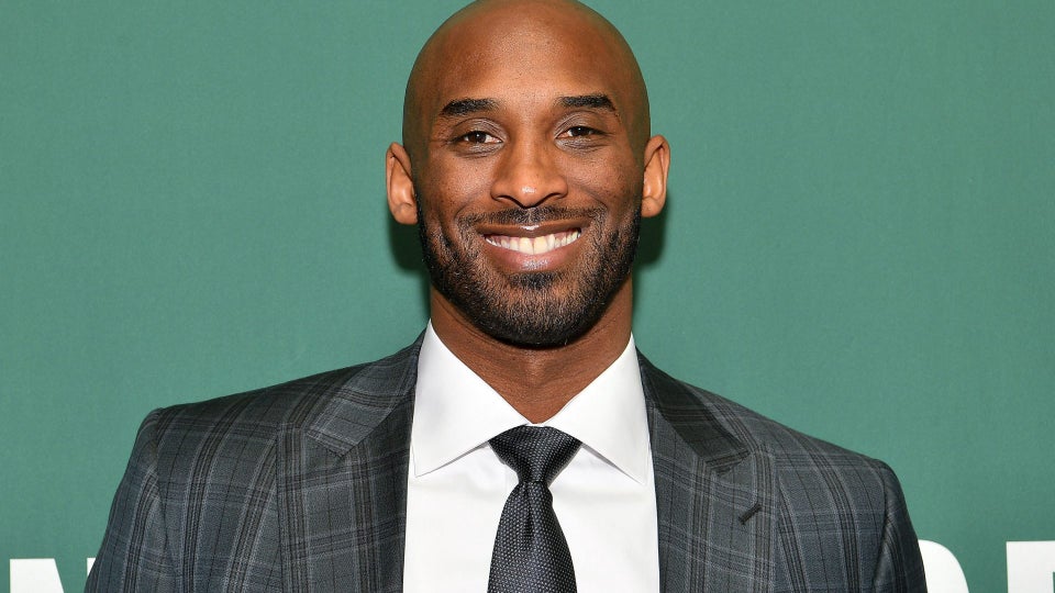 Kobe Bryant Visited His Church Hours Before Crash Essence