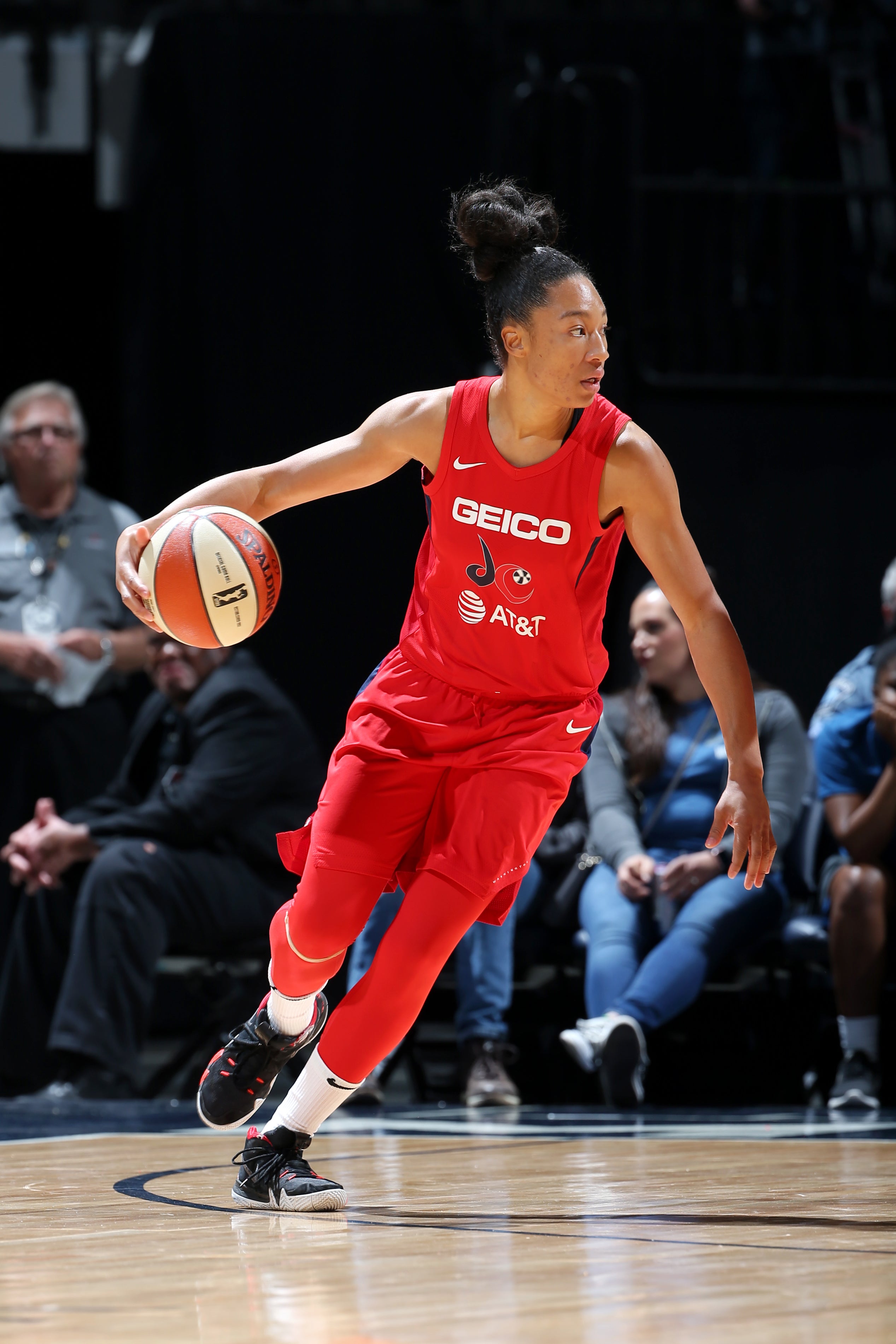 WNBA Players: Overplayed And Underpaid