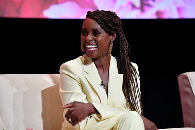 20 Times We Wanted To Copy Issa Rae’s Hair And Makeup
