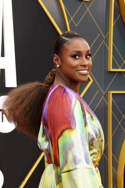 20 Times We Wanted To Copy Issa Rae’s Hair And Makeup