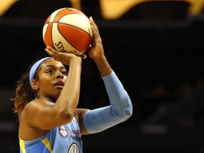 WNBA Players: Overplayed And Underpaid