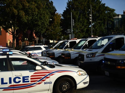 DC Police Will Stop Handcuffing Kids Under 12