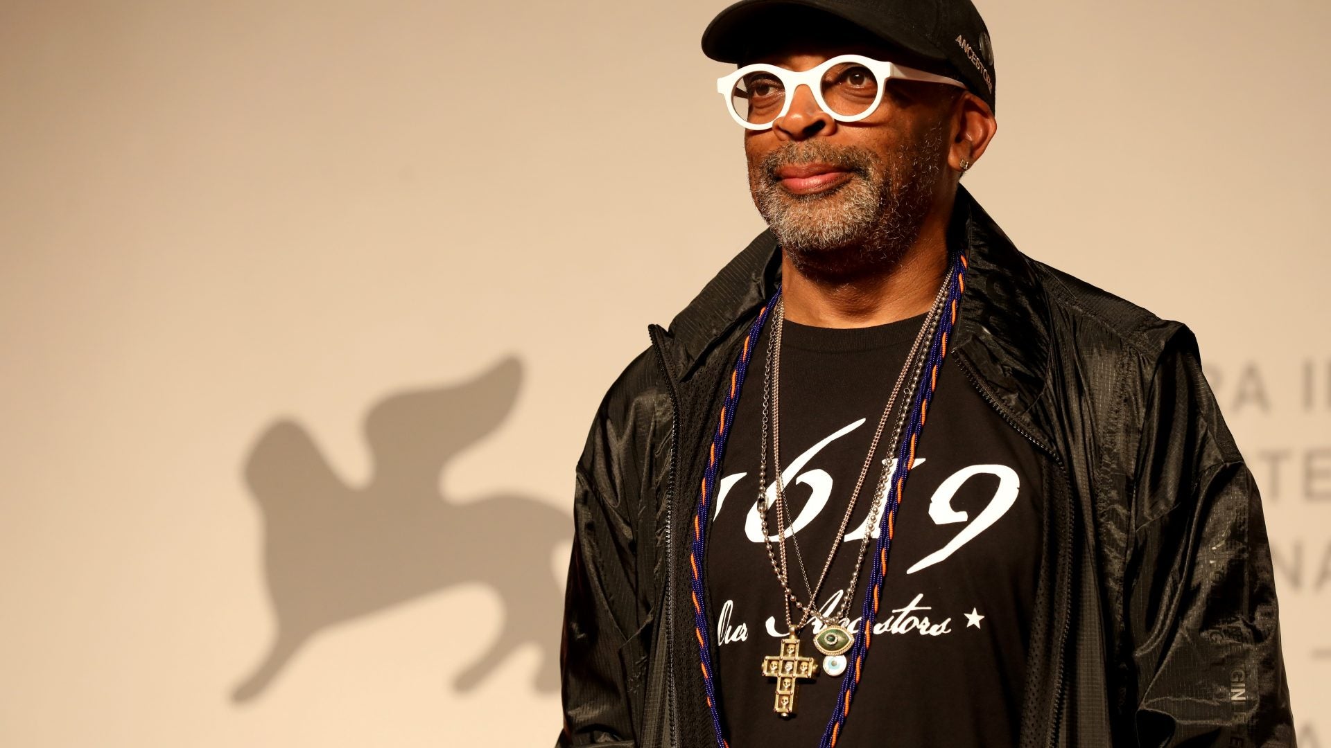 Spike Lee's Latest Short Film Is A 'Love Letter' To New York