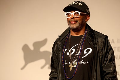 Spike Lee’s Latest Short Film Is A ‘Love Letter’ To New York