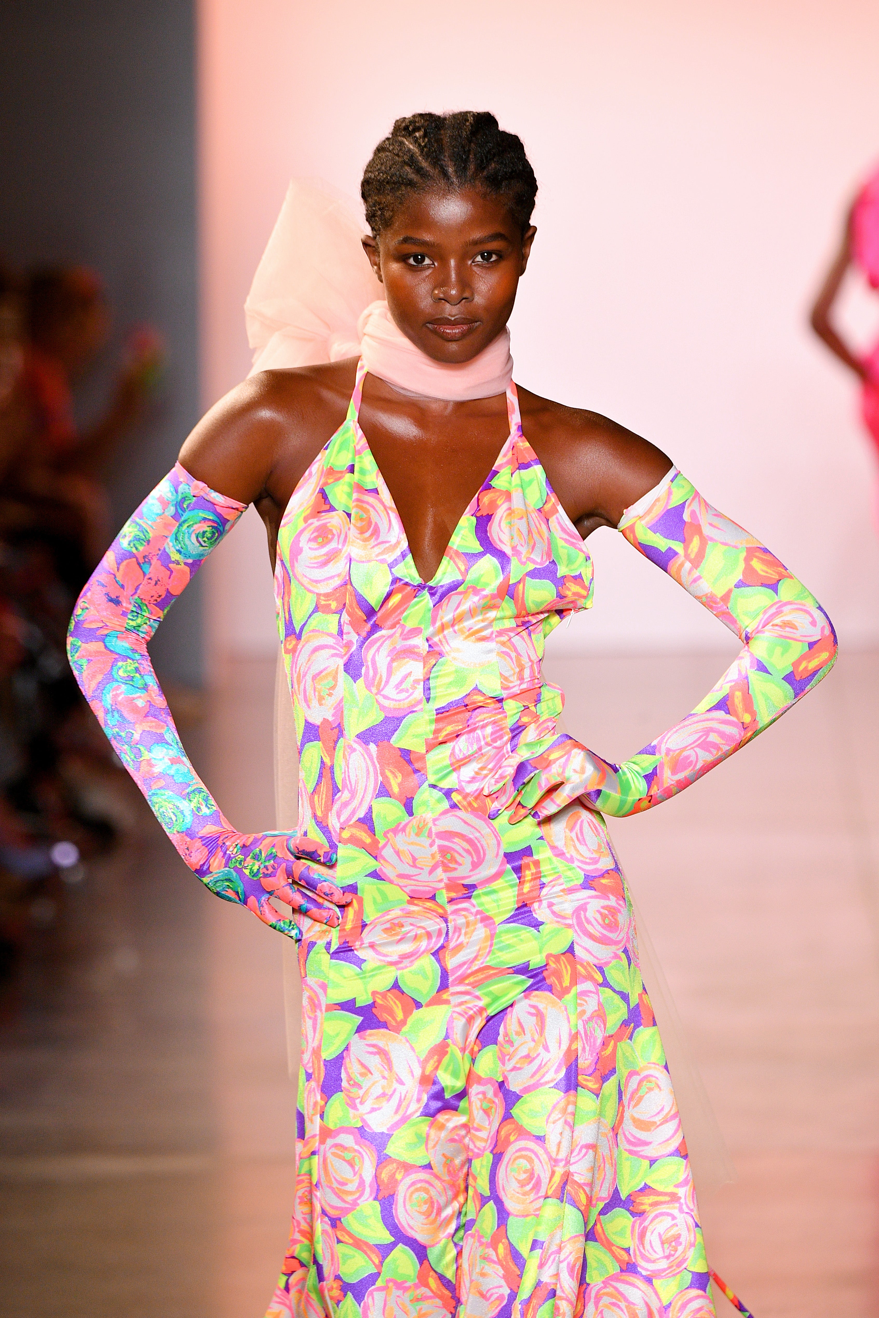 Our Favorite Runway Moments Of 2019