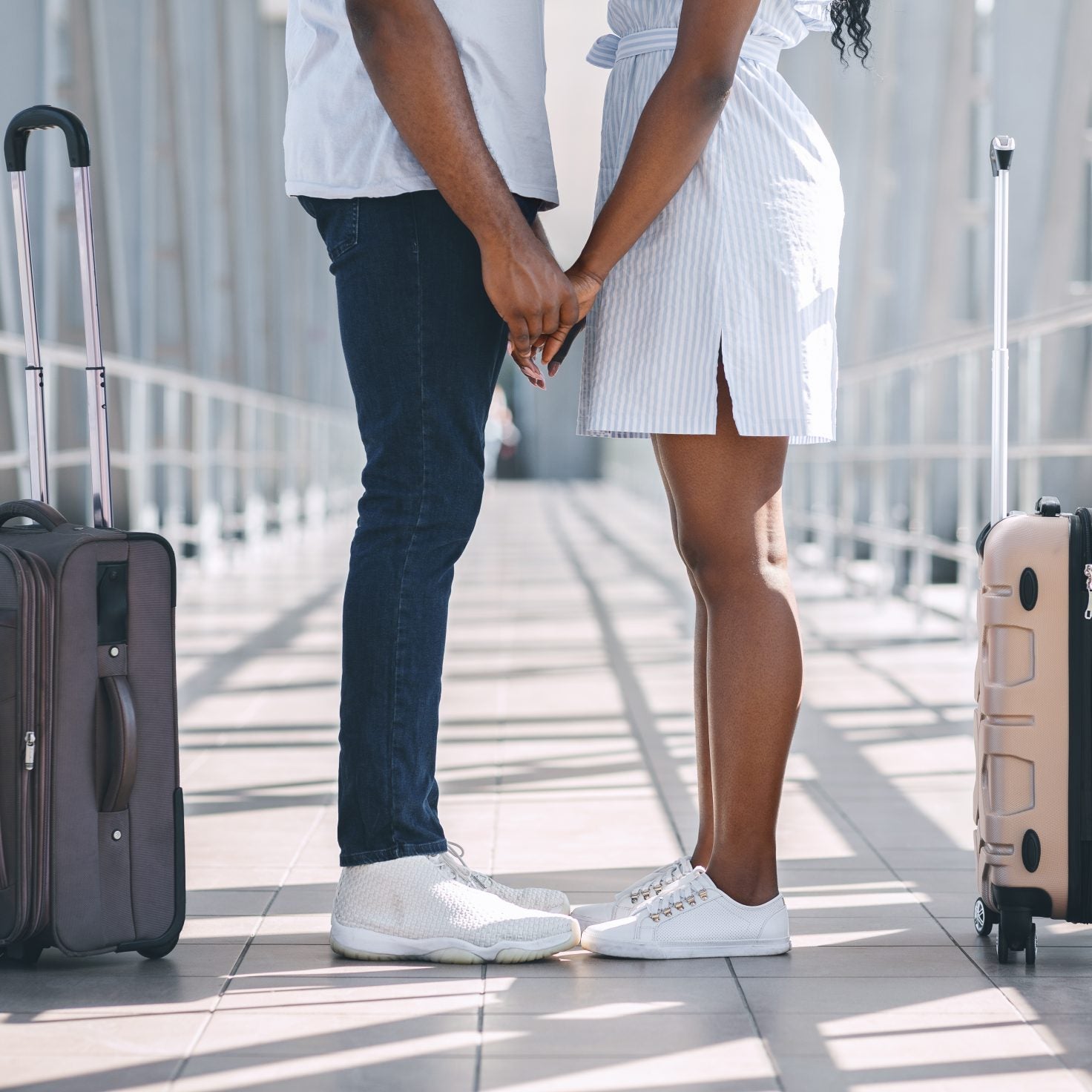 The Solve: How Can I Make Long Distance Love Work?