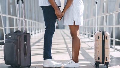 The Solve: How Can I Make Long Distance Love Work?