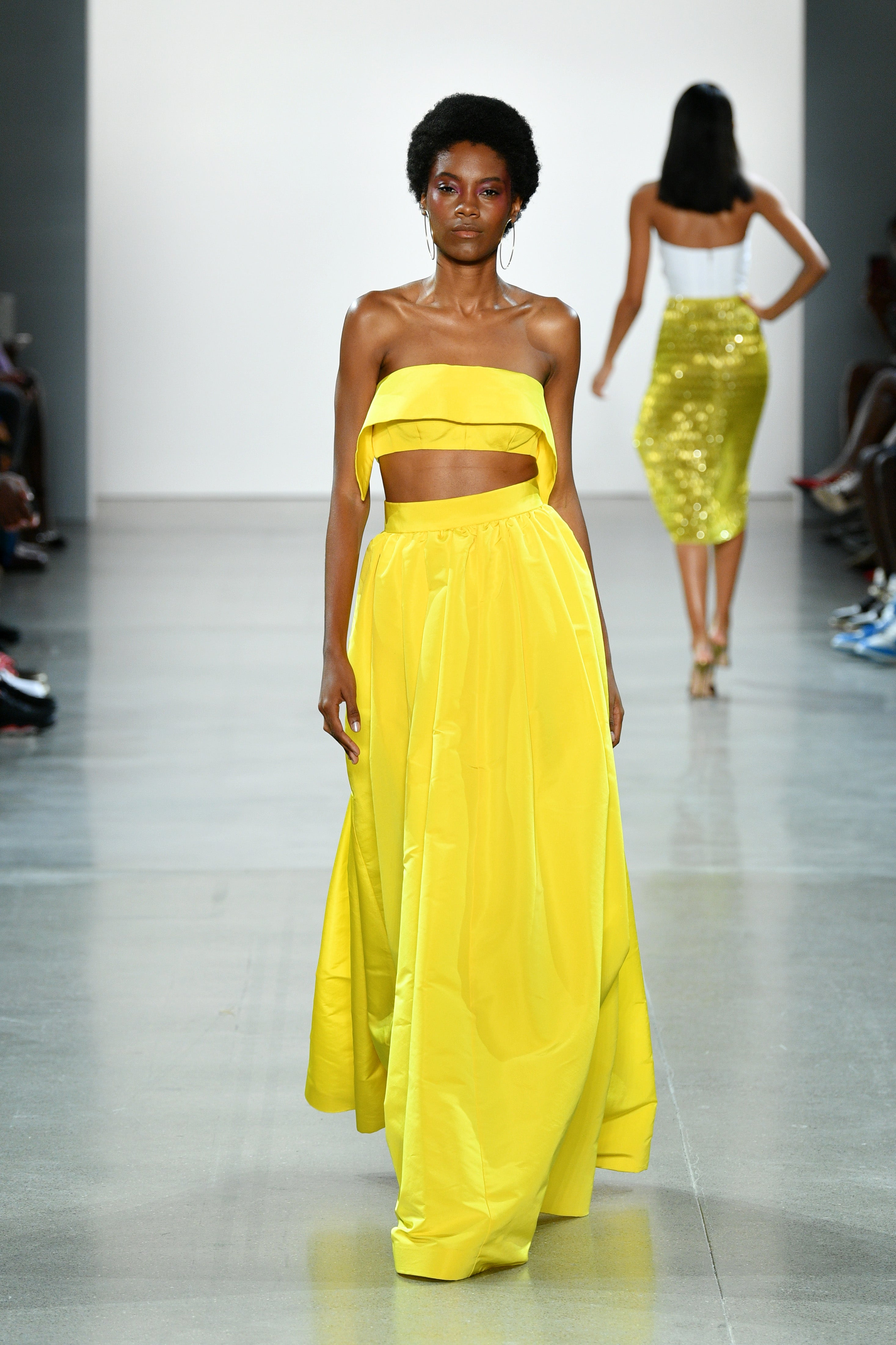 Runway Looks We'd Love To See At The 2020 Golden Globes