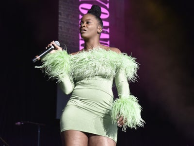Ari Lennox Slams Fans For Rushing Rihanna’s New Music
