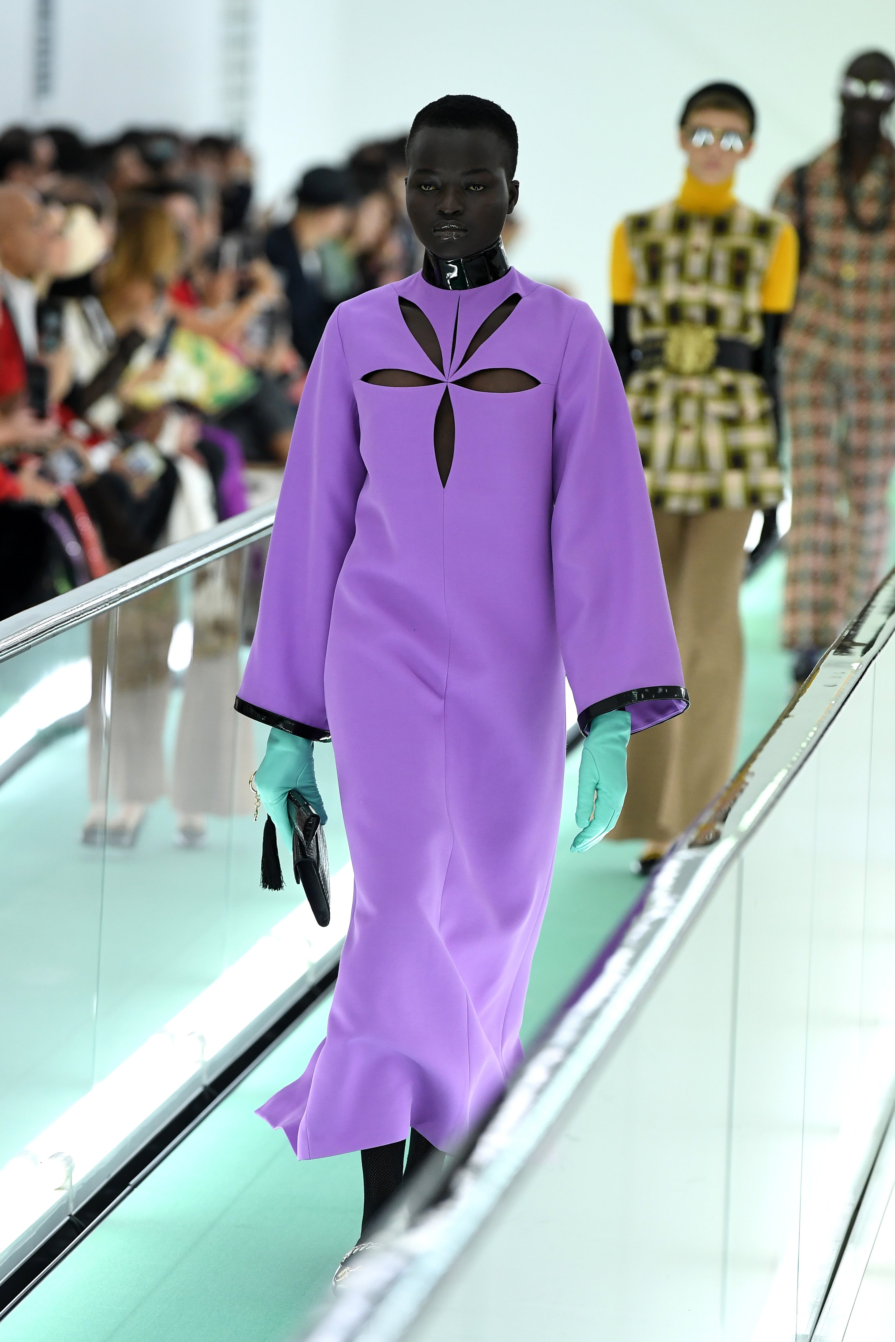 Runway Looks We'd Love To See At The 2020 Golden Globes