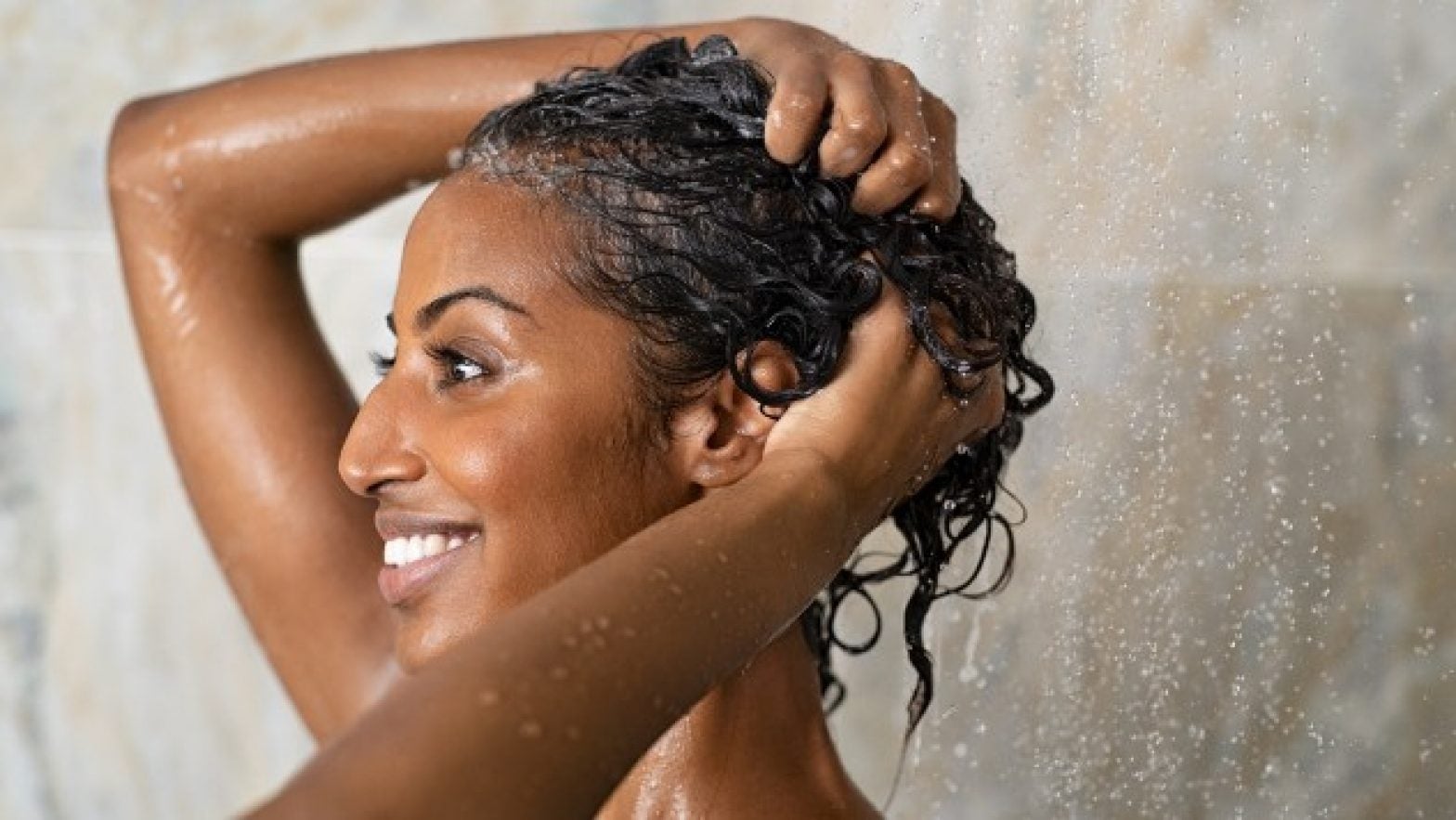 5 New Products To Add To Your Wash Day Routine