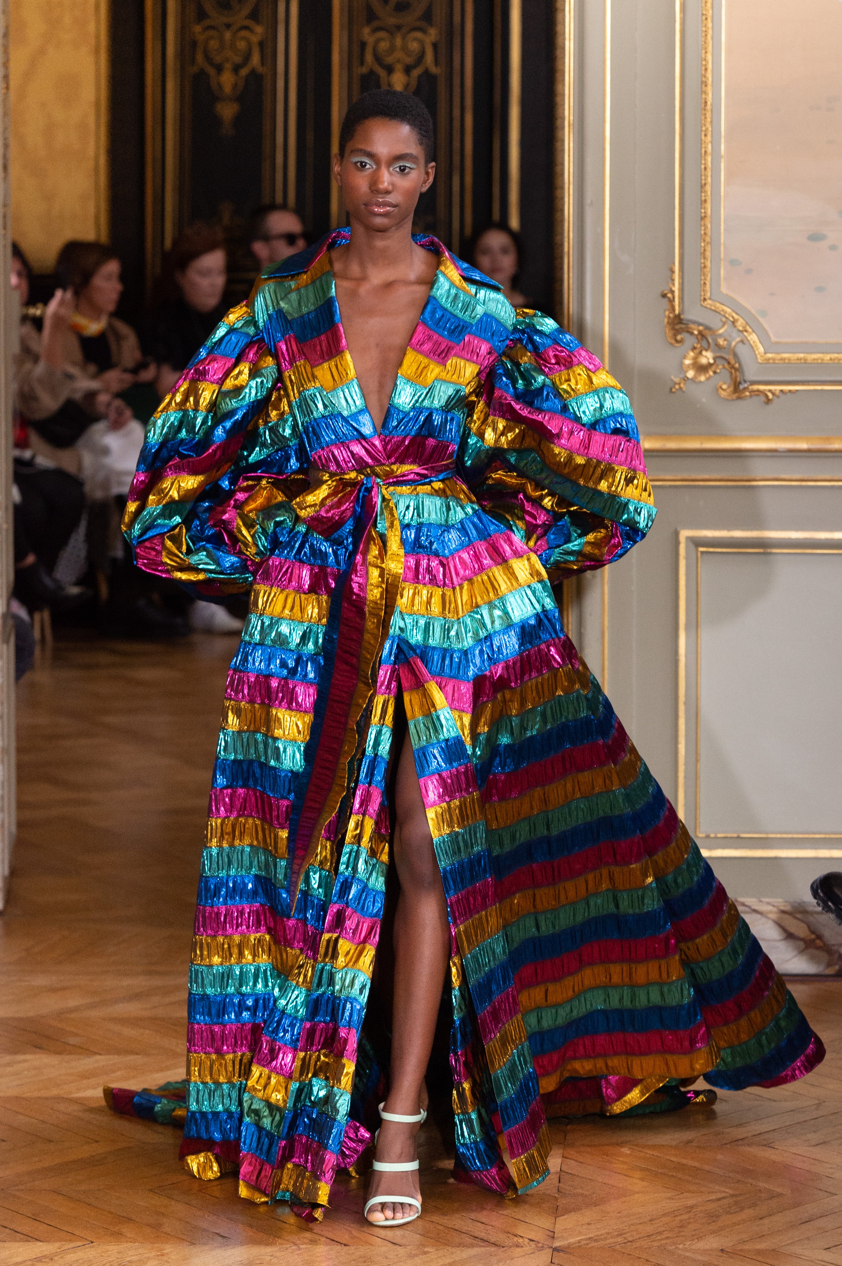 Runway Looks We'd Love To See At The 2020 Golden Globes