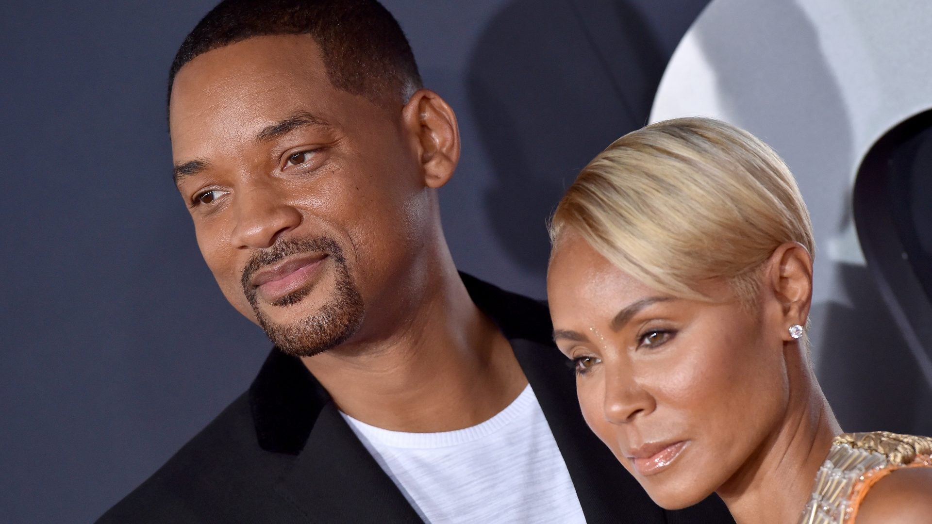 Will Smith Admits He Once 'Couldn't Handle' Jada Pinkett Smith's Friendship With Tupac Shakur