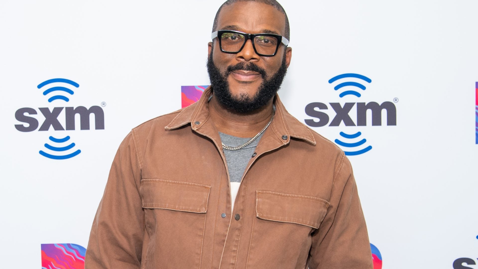 Netflix Shares Trailer For Tyler Perry's 'A Fall From Grace'