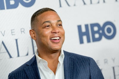 Don Lemon Rips Into Anti-Lockdown Protesters Who ‘Just Want A Haircut’