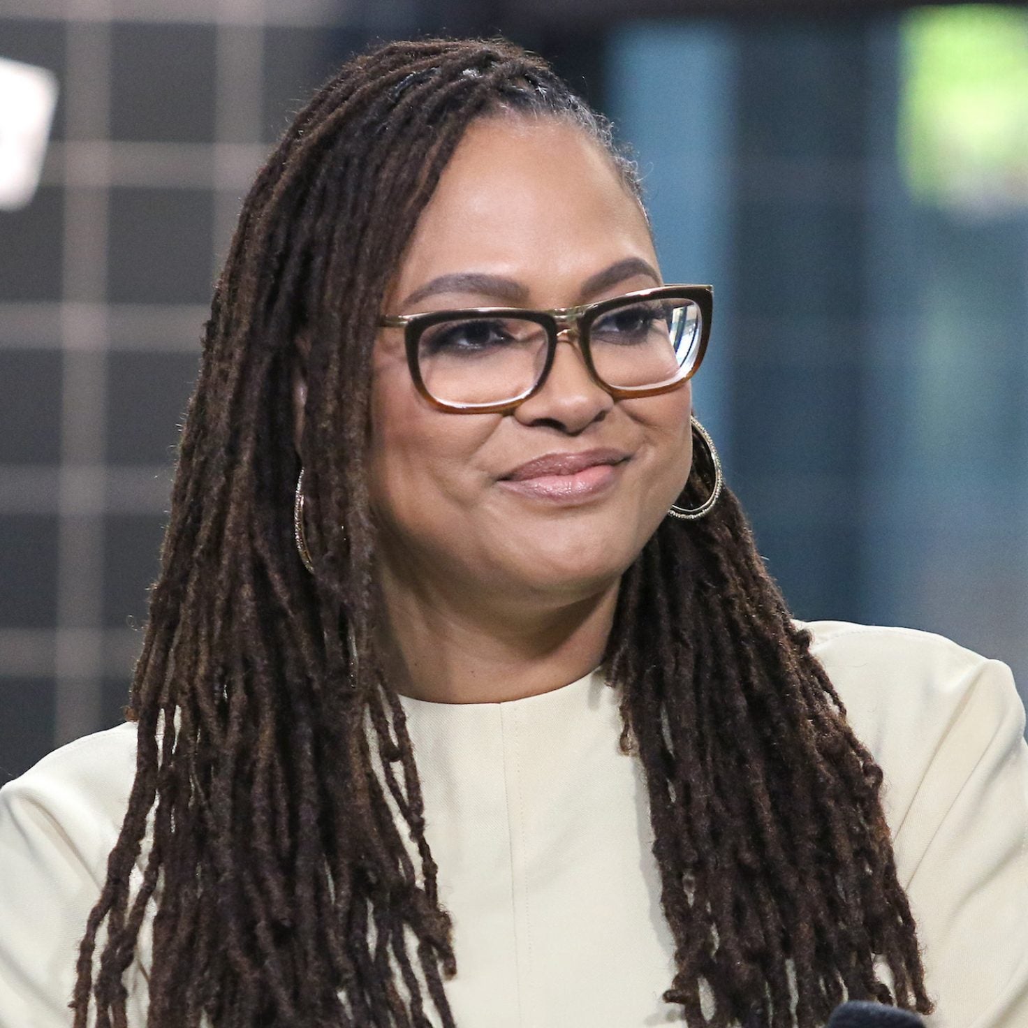 Ava DuVernay Was Totally Unbothered By Golden Globes Snub
