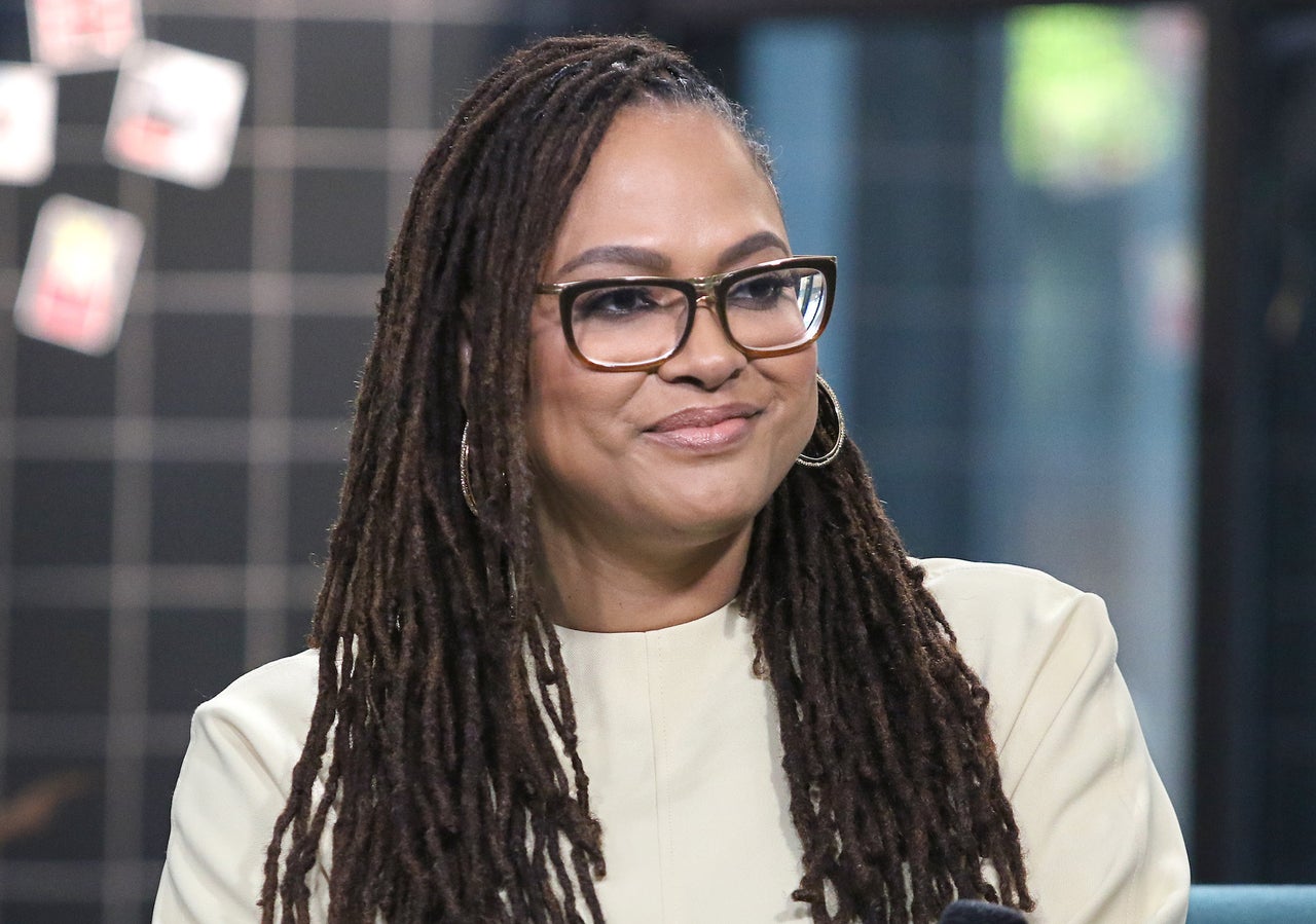 Ava DuVernay Was Totally Unbothered By Golden Globes Snub ...