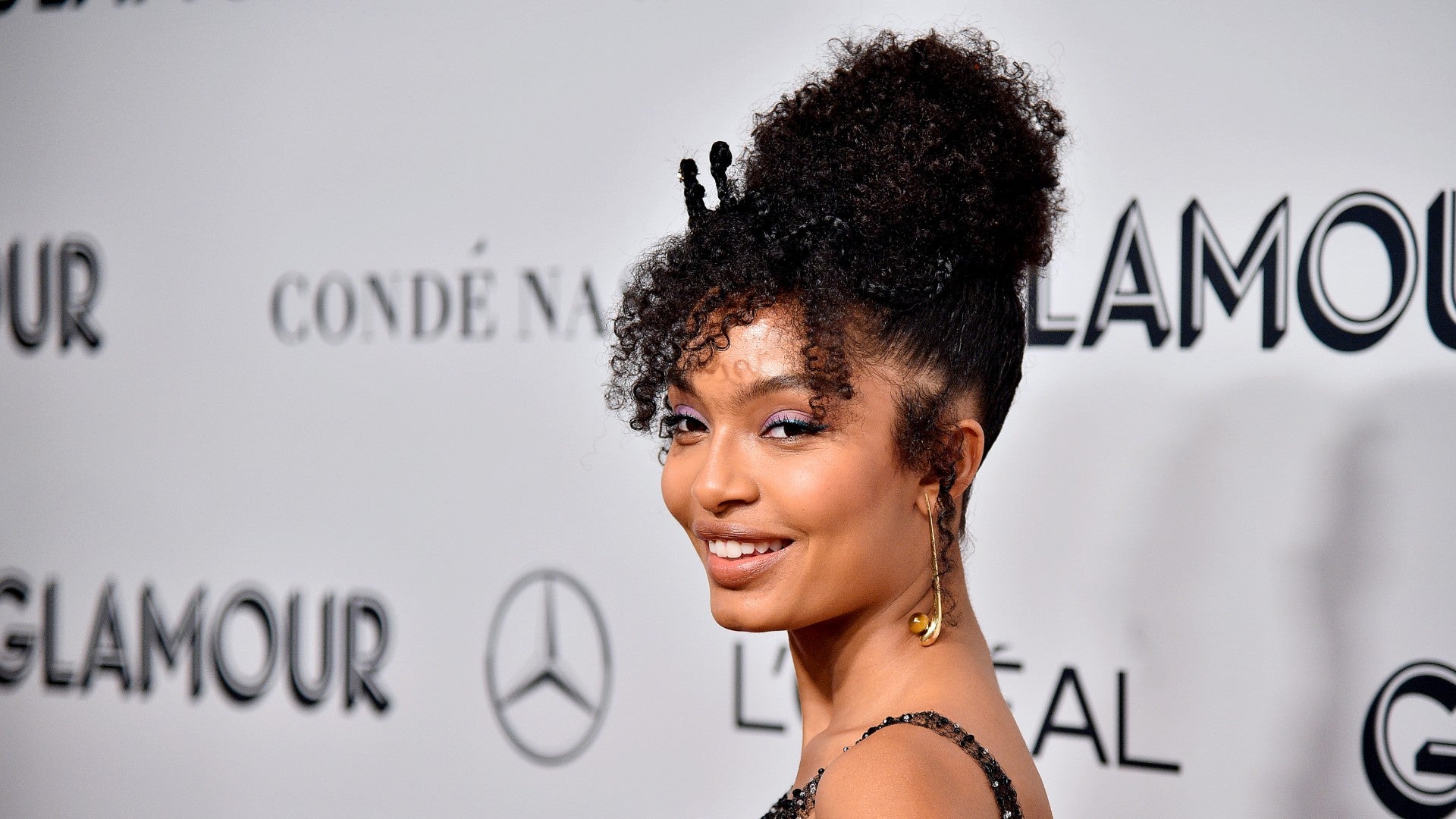 5 Heat-Free Hairstyles To Try When Your Hair Needs A Break