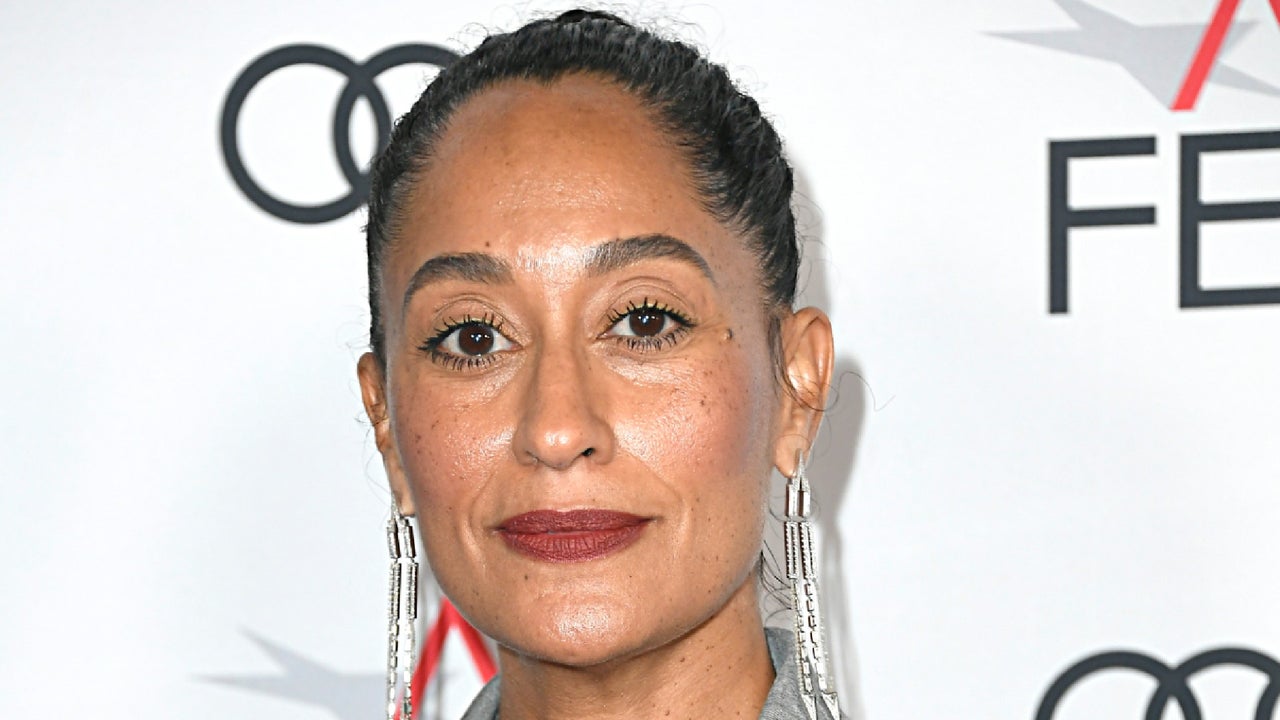 Tracee Ellis Ross's Pretty Ponytail Is On Our To-Do List | Essence