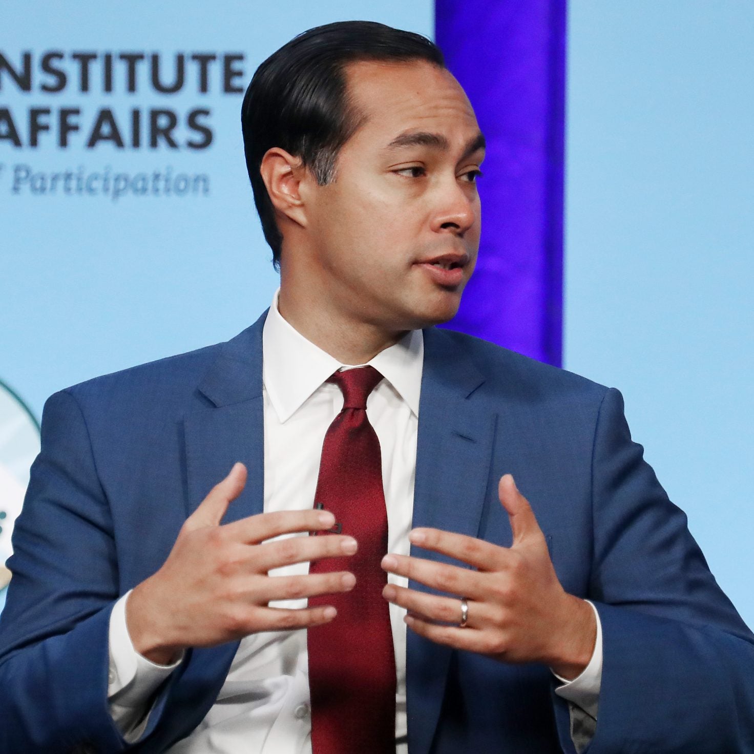 On Missing Julián Castro And Why He Was Needed