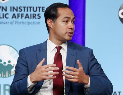 Julián Castro Drops Out Of 2020 Presidential Race