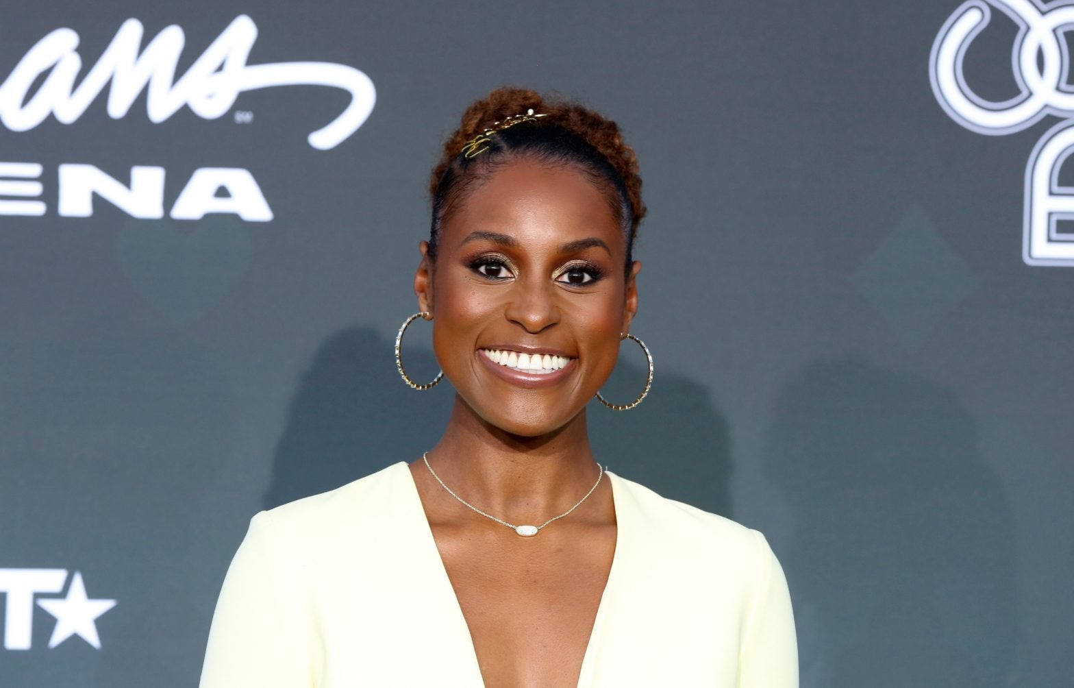 Issa Rae Highlighted The Lack Of Women In This Year’s Oscar Nominees For Best Director: 'Congrats To Those Men'