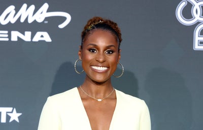 Issa Rae Highlighted The Lack Of Women In This Year’s Oscar Nominees For Best Director