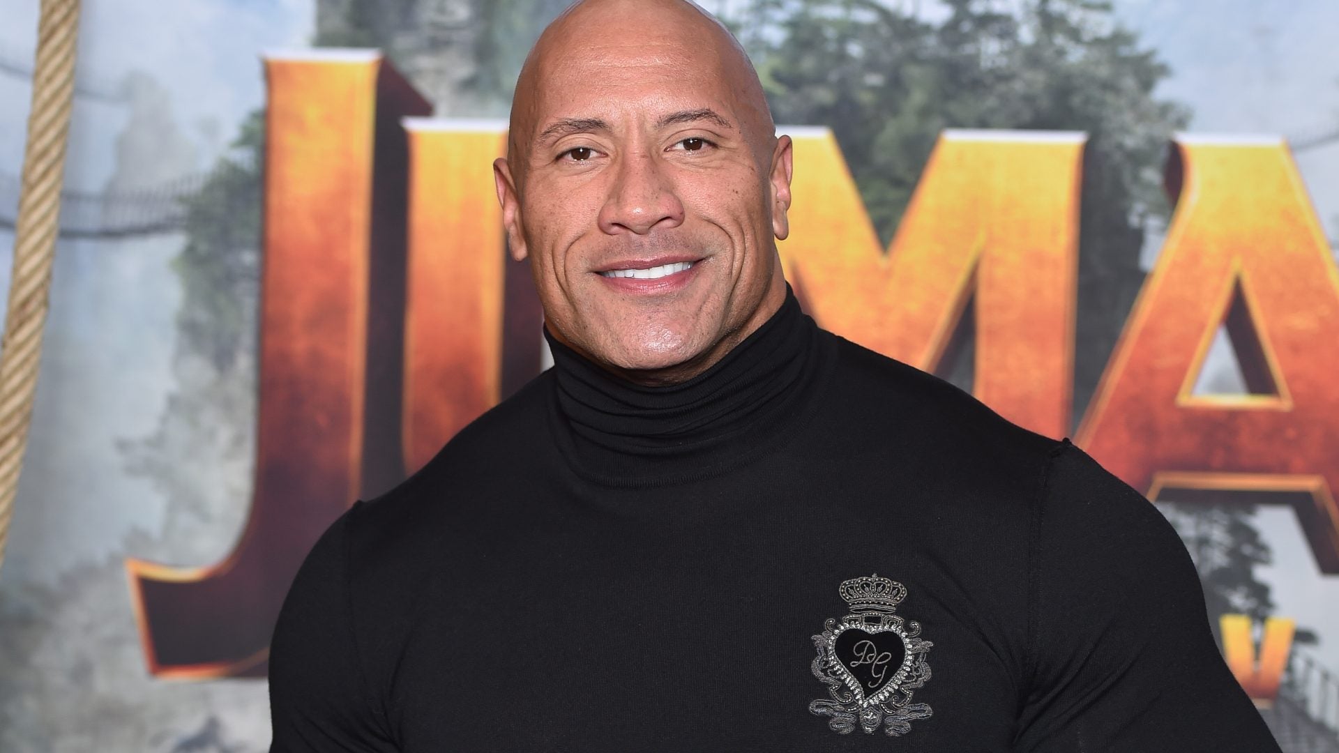 Dwayne 'The Rock' Johnson Breaks Silence On Father's Death: 'You Were Ripped Away'
