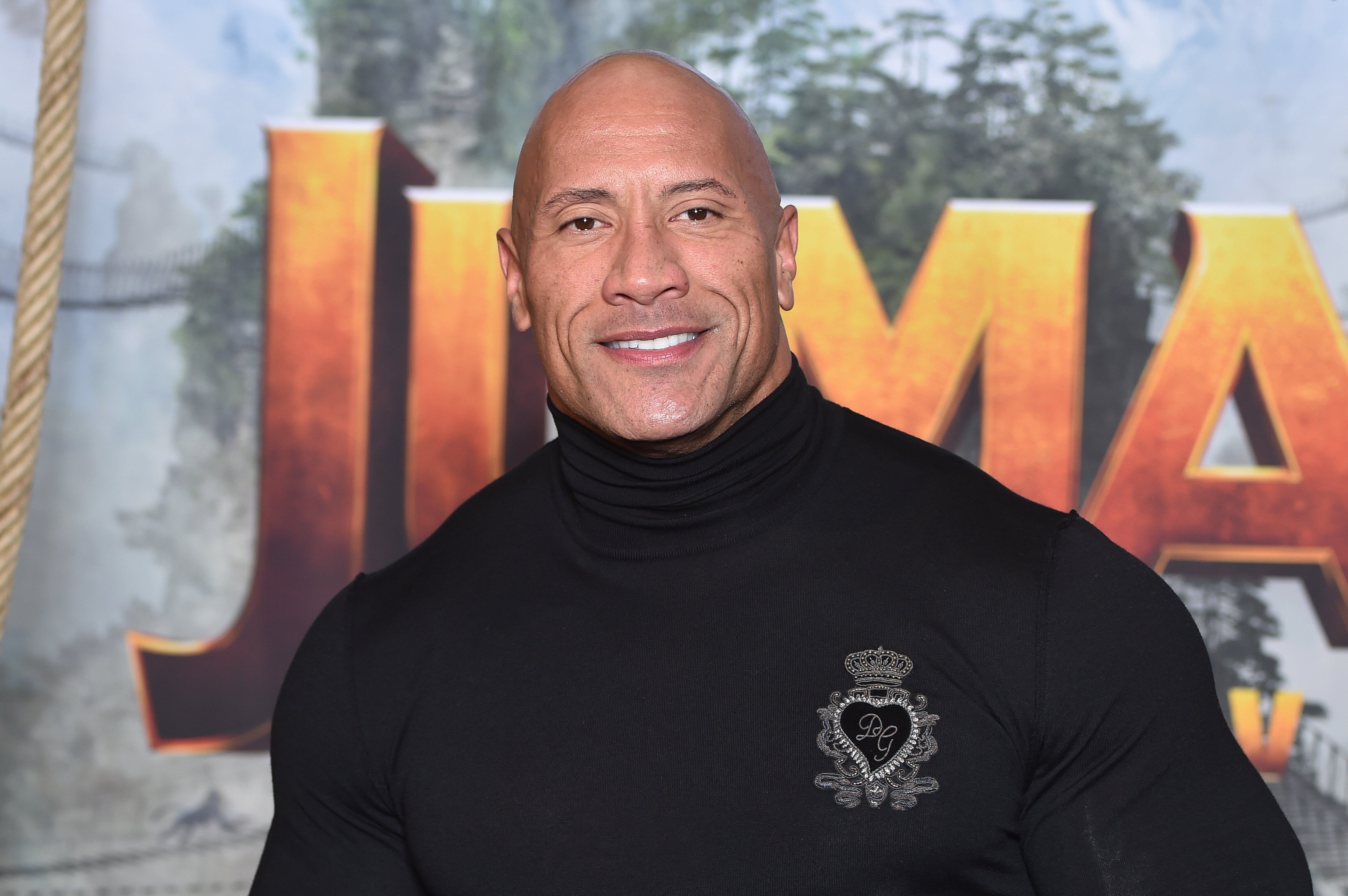 Dwayne 'The Rock' Johnson Breaks Silence On Father's Death: 'You Were Ripped Away'