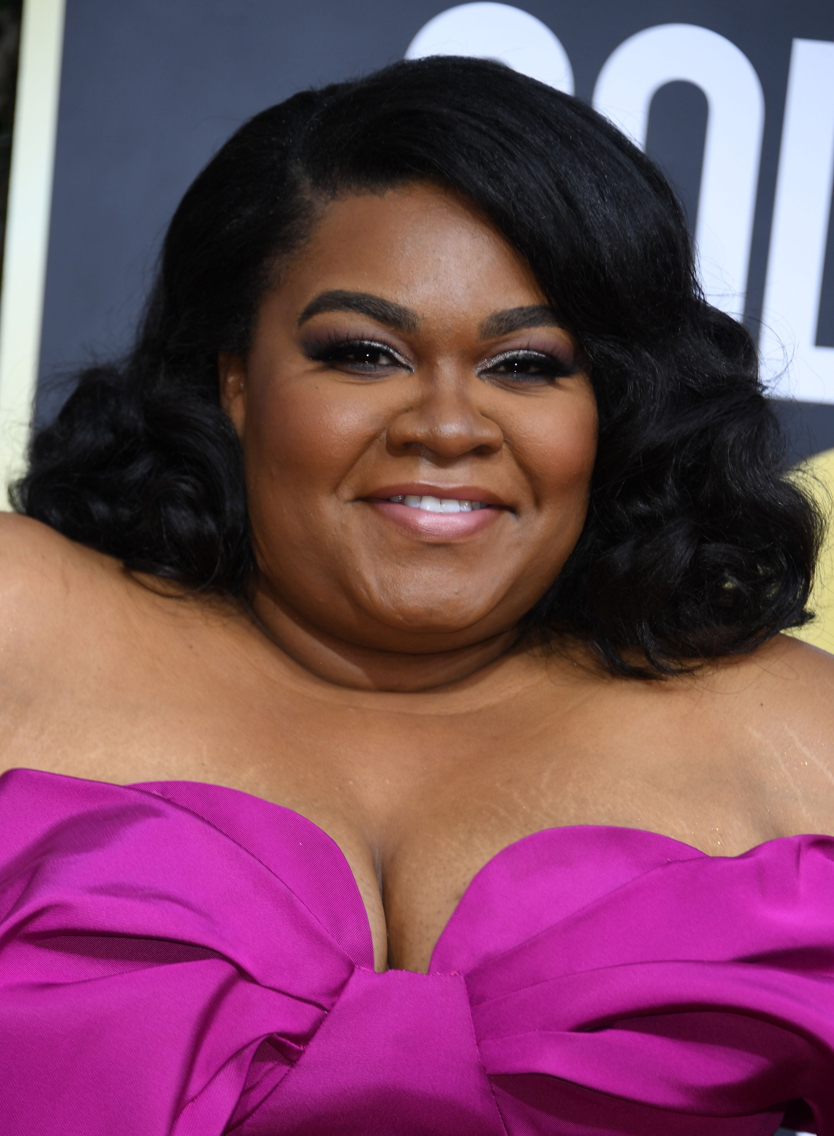 Red Carpet Beauty From The 77th Annual Golden Globe Awards