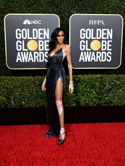 The Best Fashion Moments From The 77th Annual Golden Globes
