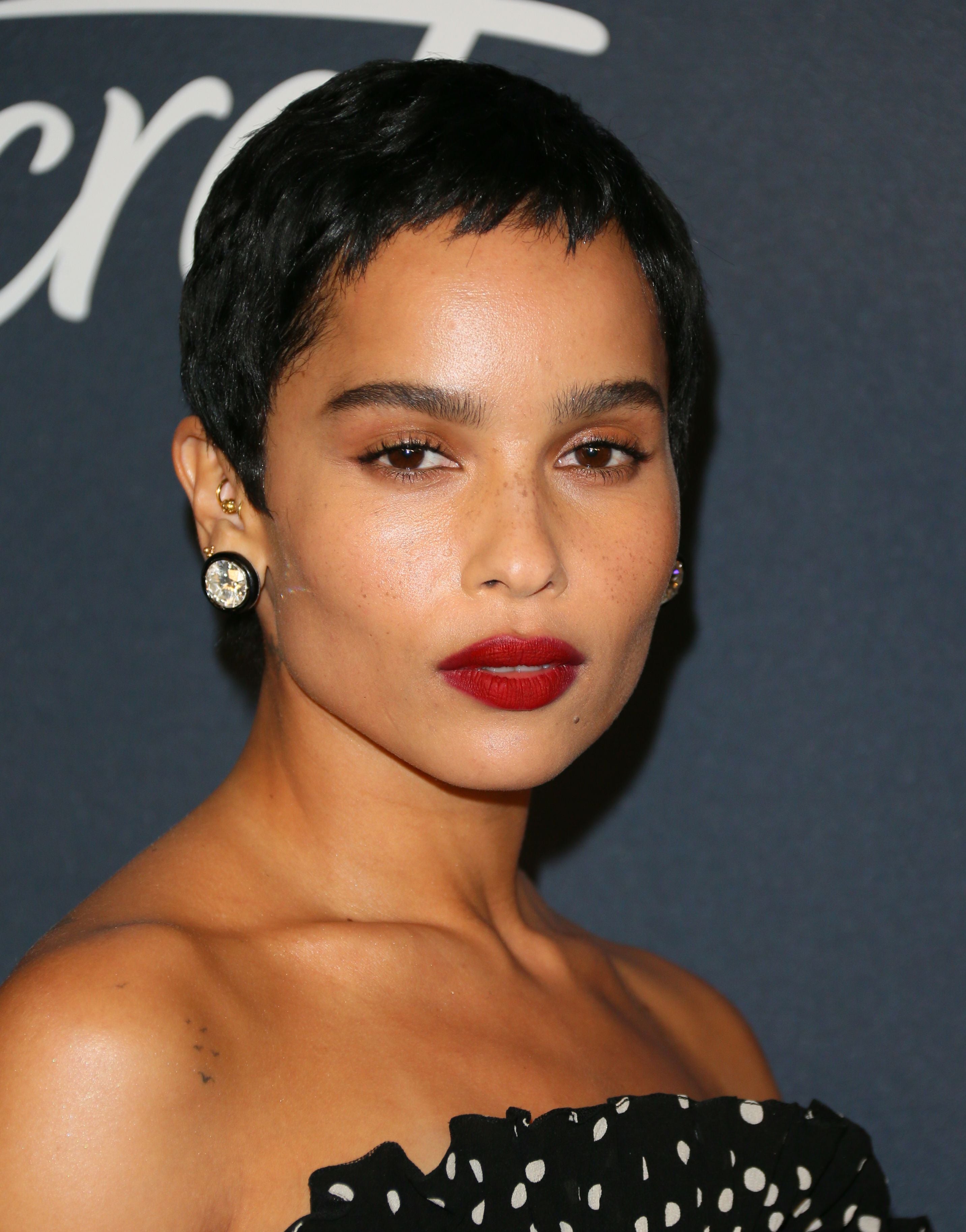 The Best Beauty Looks From The Golden Globes After-Party