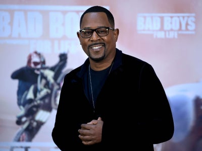 Martin Lawrence Finally Opens Up About Ending ‘Martin’ After 1997 Sexual Harassment Lawsuit