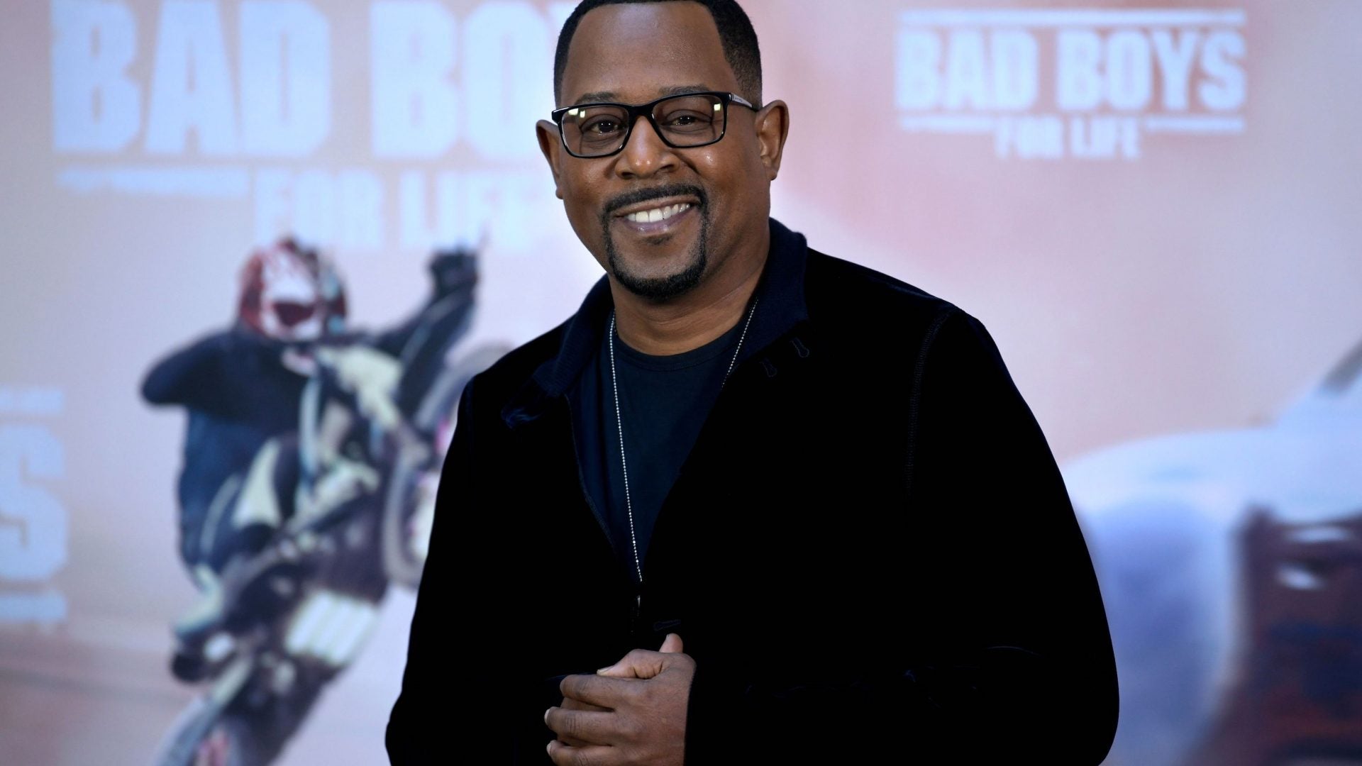 Martin Lawrence Finally Reveals He Ended 'Martin' After 1997 Sexual Harassment Lawsuit