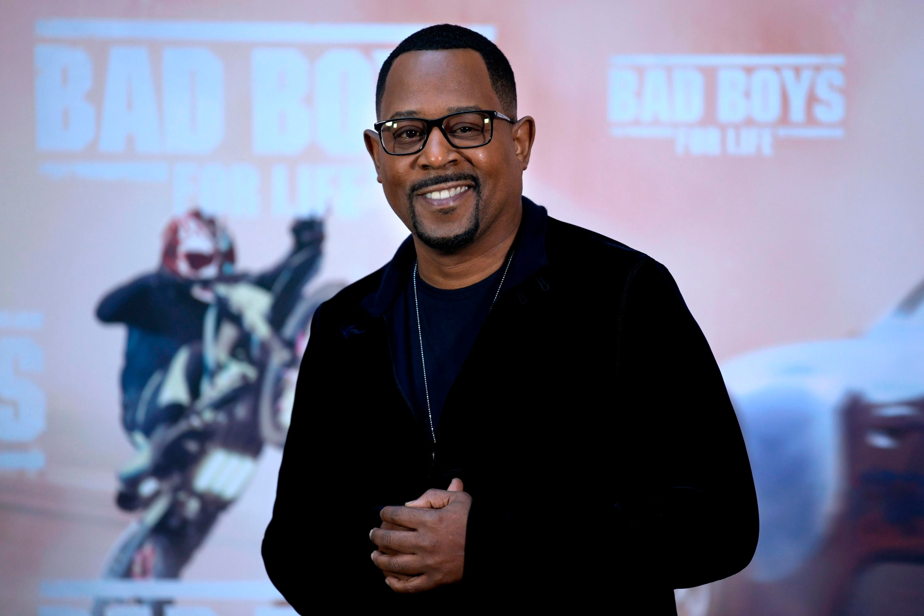 Martin Lawrence Finally Reveals He Ended Martin After 1997 Sexual Harassment Lawsuit Essence pic