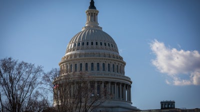 Congress Looks To Give Small Businesses Additional $250B Lifeline