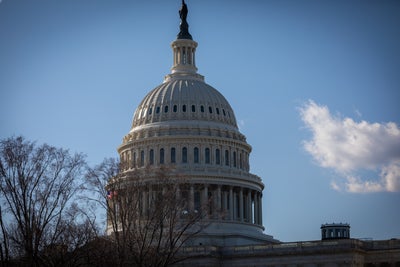 Congress Looks To Give Small Businesses Additional $250B Lifeline