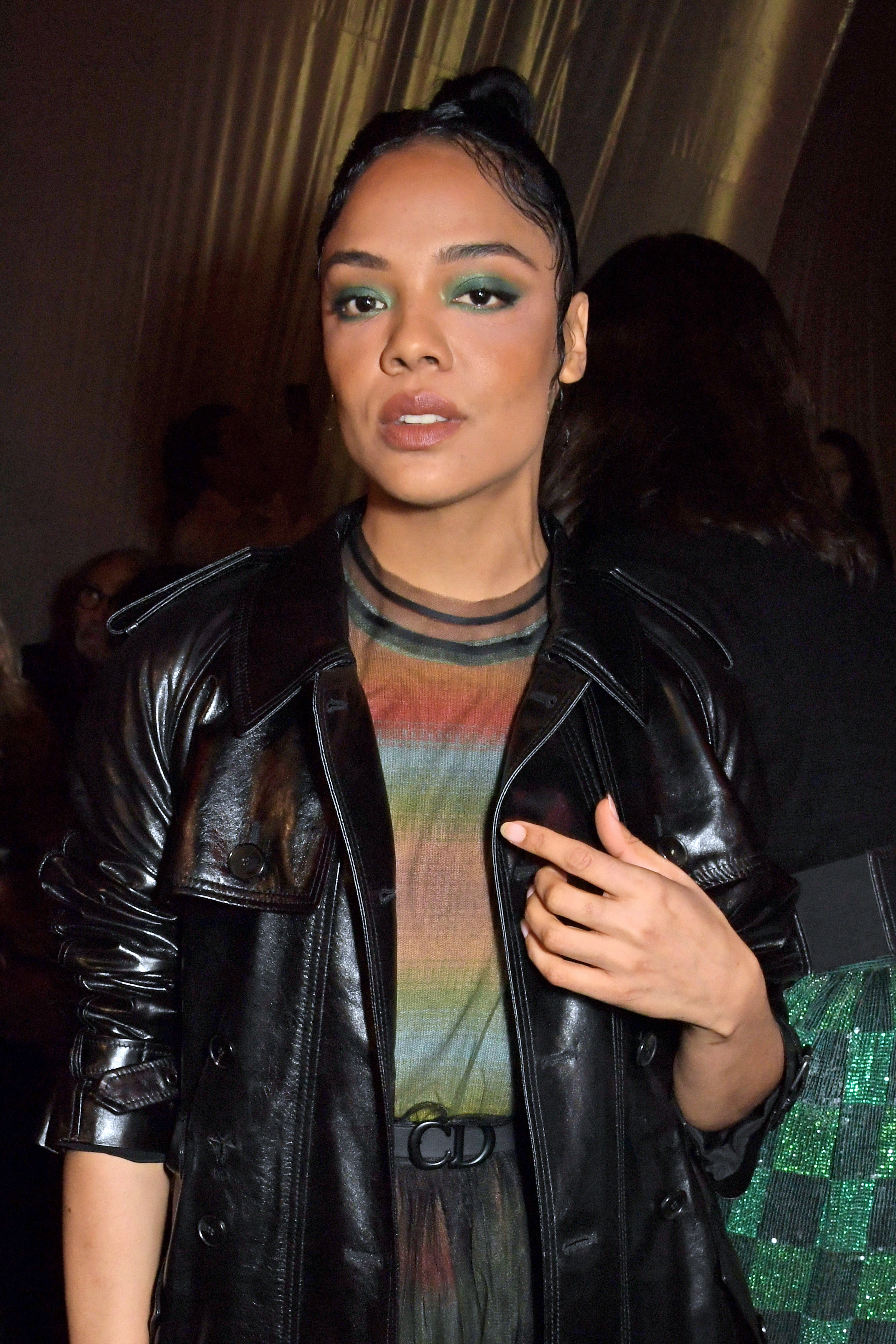 Missy Elliott, Yara Shahidi, Monica And Other Celebs Brought The Beauty This Week