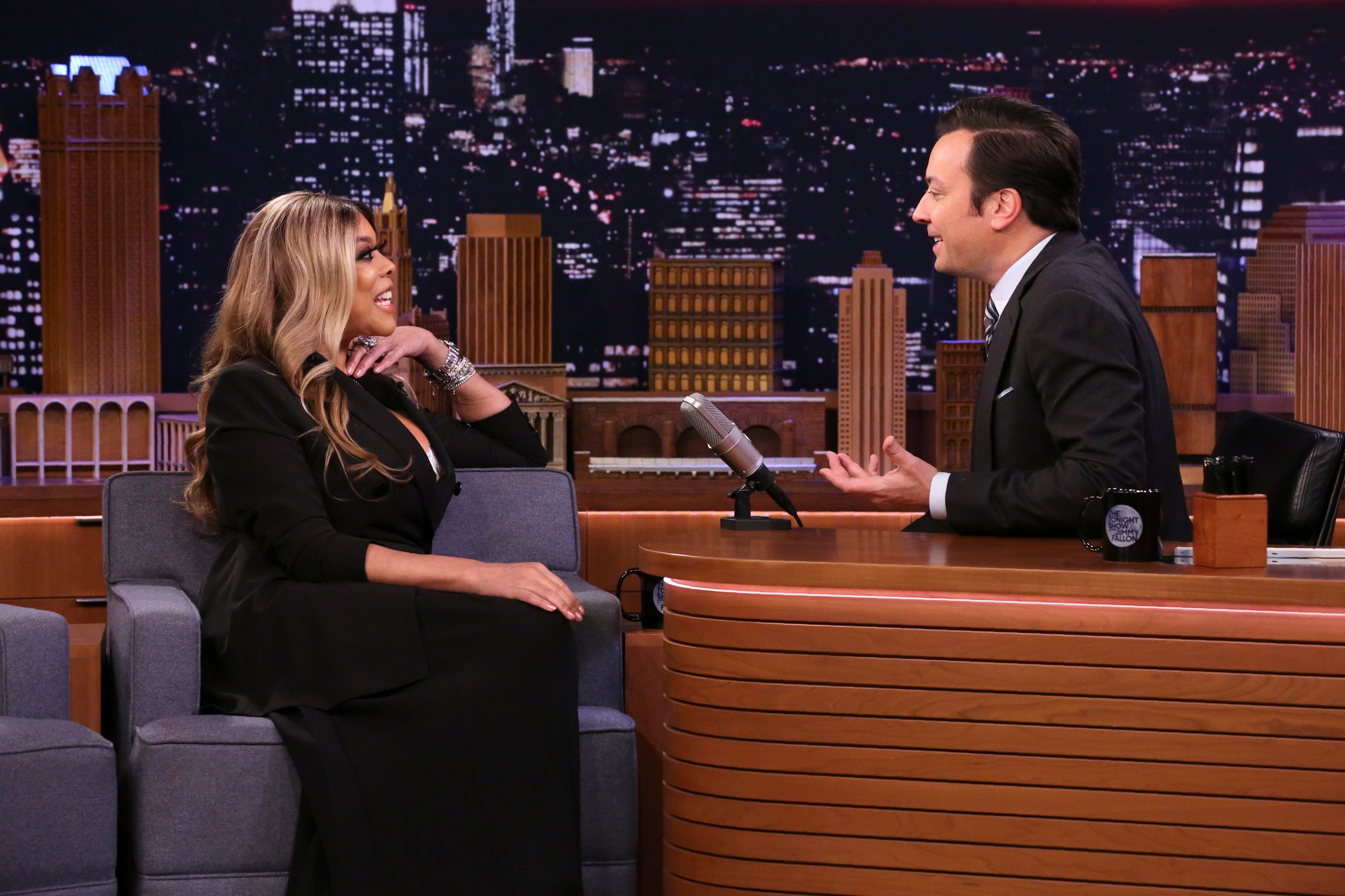 Wendy Williams' Divorce Is Final: ‘The New Chapter Has Been So Lovely’