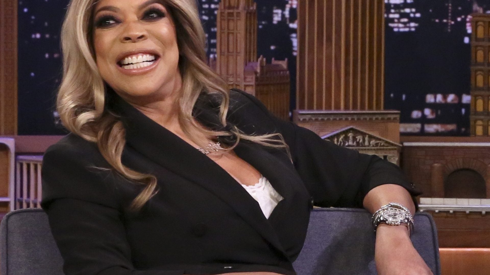 'The Wendy Williams Show' Returns To Our TV Screens September 21