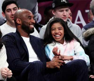 Remembering Basketball Legend Kobe Bryant And His Daughter, Gianna Bryant