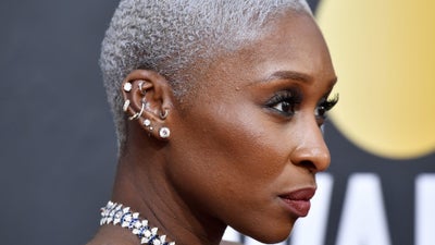 Cynthia Erivo ‘Disappointed’ By All-White BAFTA Nominations