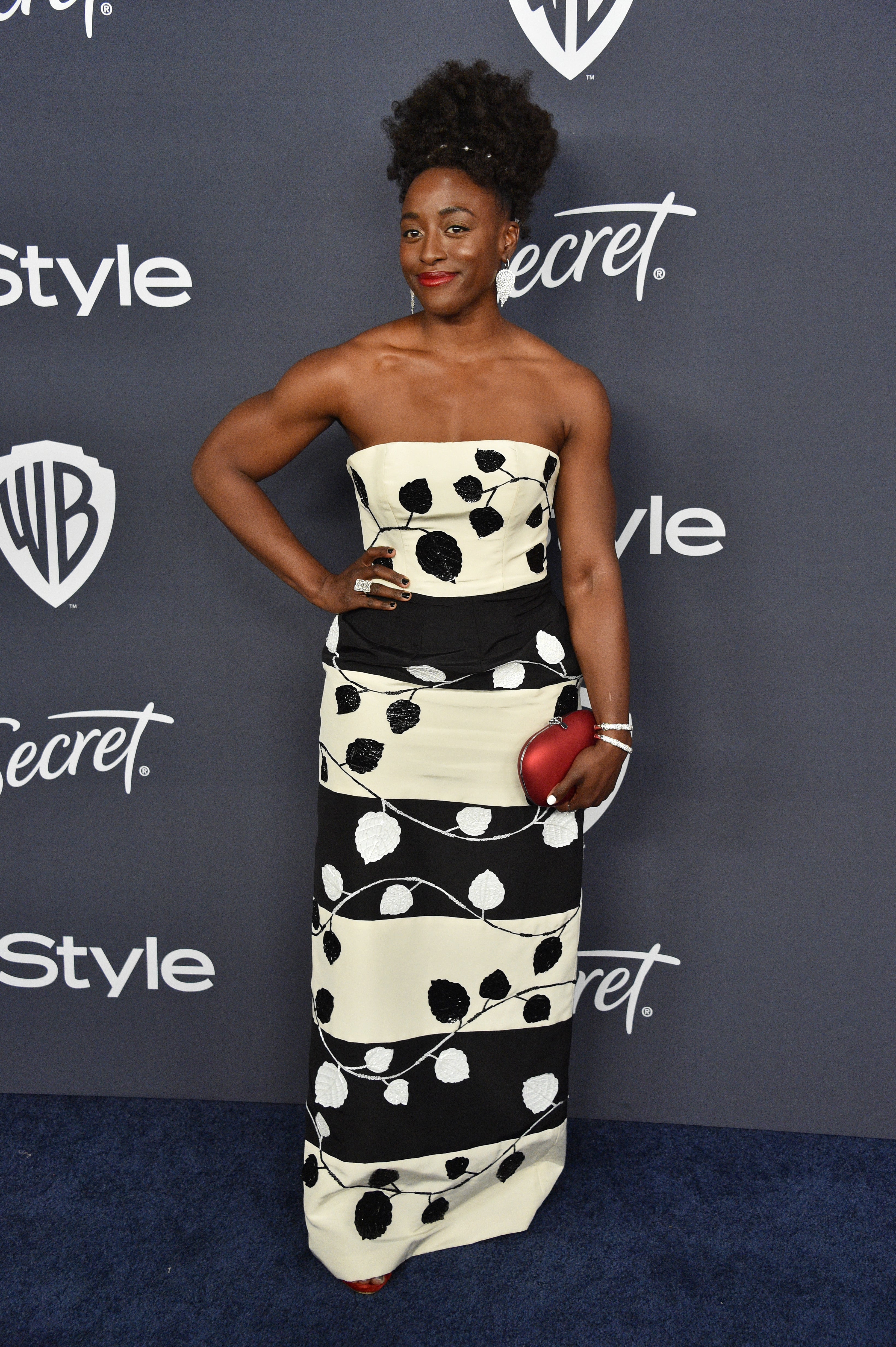 The Best Afterparty Looks From The 77th Annual Golden Globes