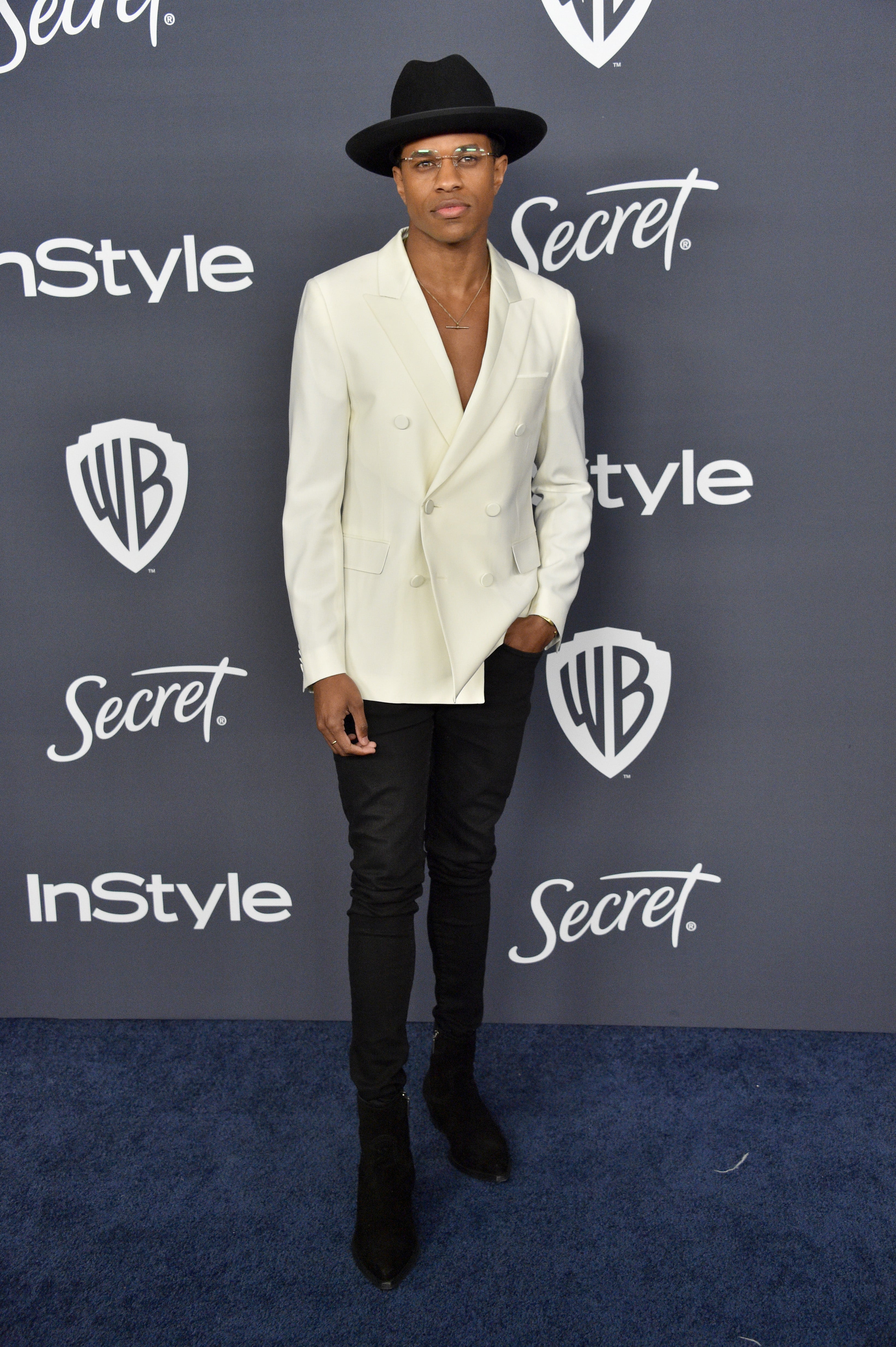 The Best Afterparty Looks From The 77th Annual Golden Globes