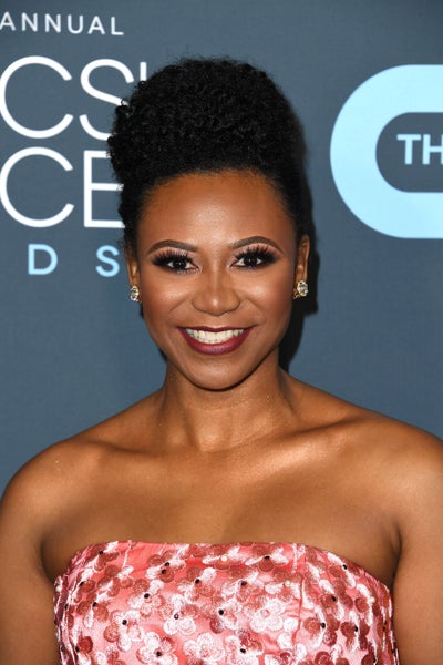 The Best Beauty Looks From The 25th Annual Critics’ Choice Awards
