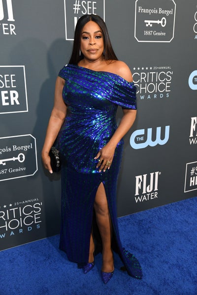 The Best Looks From The 25th Annual Critics’ Choice Awards