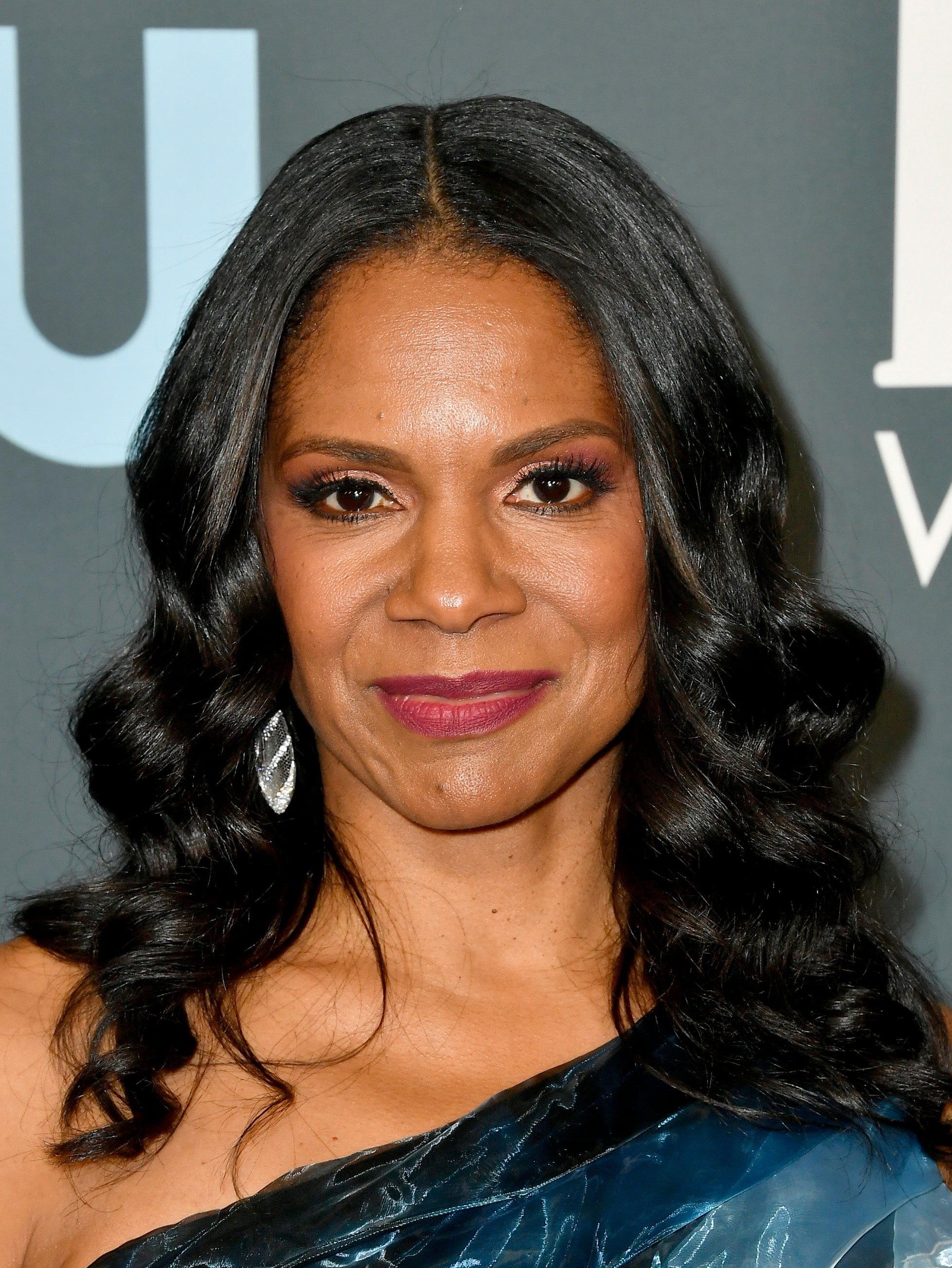 13 Black Celebs Who Are Fifty And Fabulous