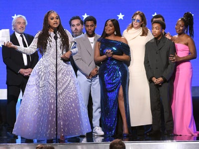 Ava DuVernay’s ‘When They See Us’ Wins Best Limited Series At Critics’ Choice Awards